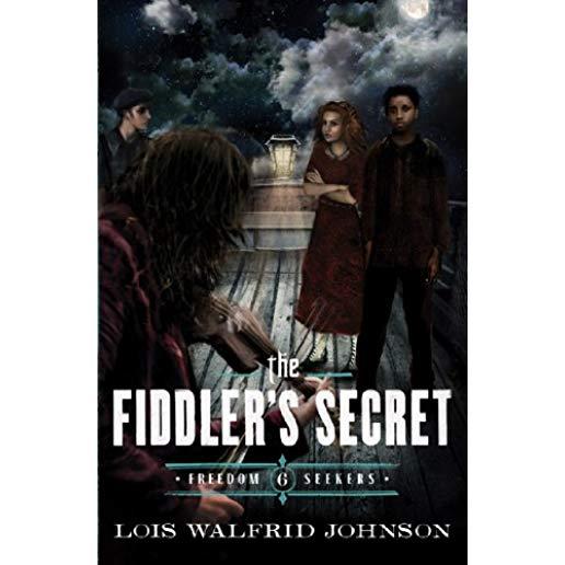 The Fiddler's Secret