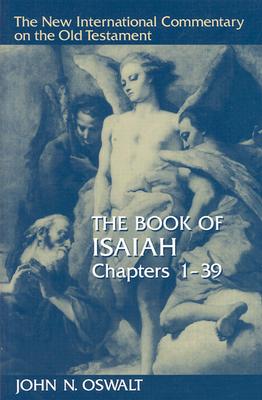 The Book of Isaiah, Chapters 1-39