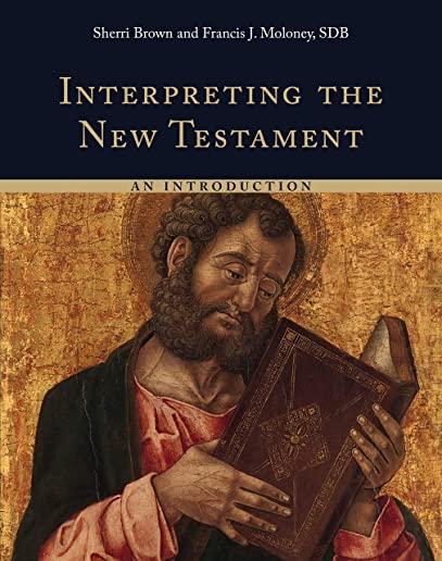 Interpreting the New Testament