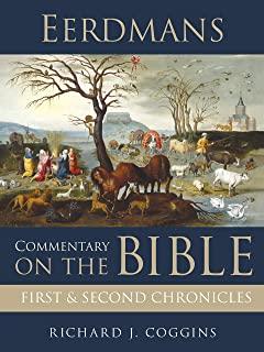 Eerdmans Commentary on the Bible