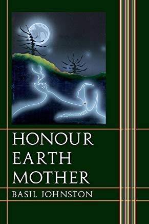 Honour Earth Mother