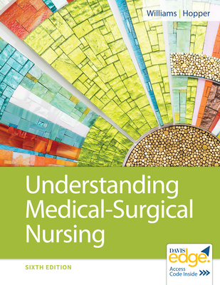 Understanding Medical-Surgical Nursing