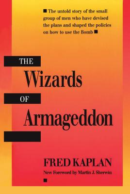 The Wizards of Armageddon