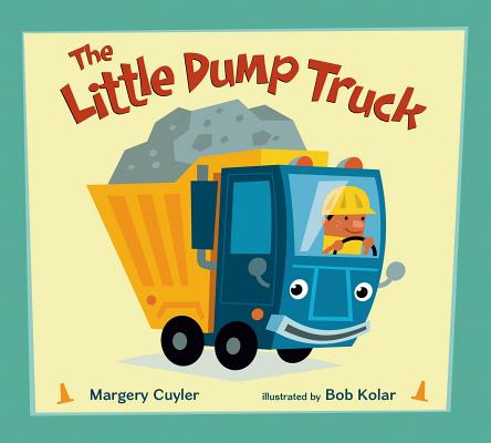 The Little Dump Truck