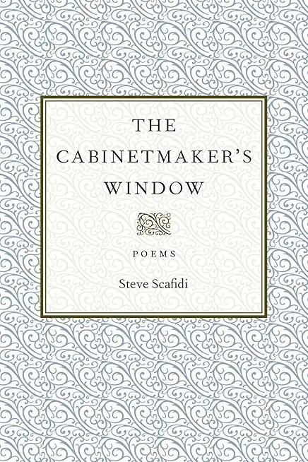 The Cabinetmaker's Window