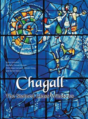 Chagall: Stained Glass Windows