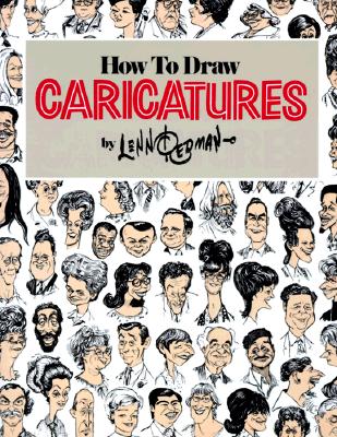 How to Draw Caricatures