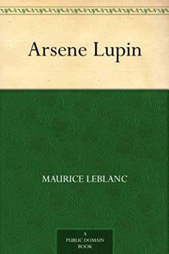 Arsene Lupin