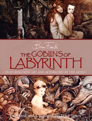 The Goblins of Labyrinth