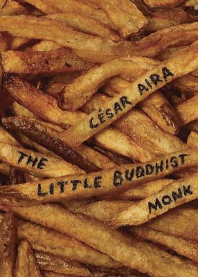 The Little Buddhist Monk & the Proof