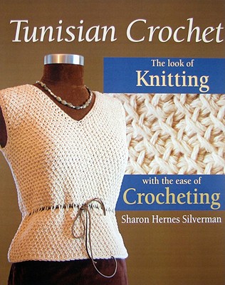 Tunisian Crochet