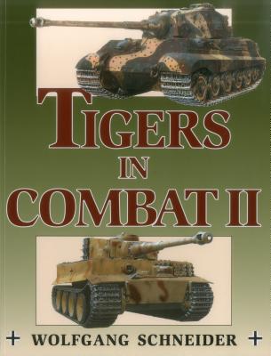 Tigers in Combat