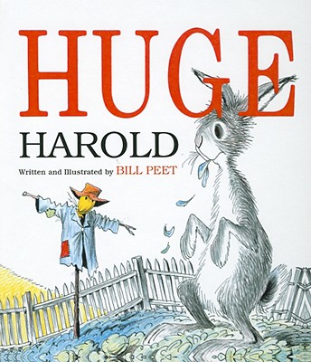 Huge Harold