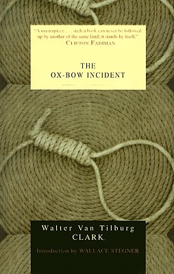 The Ox-Bow Incident