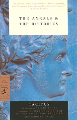 The Annals & The Histories