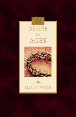 The Desire of Ages