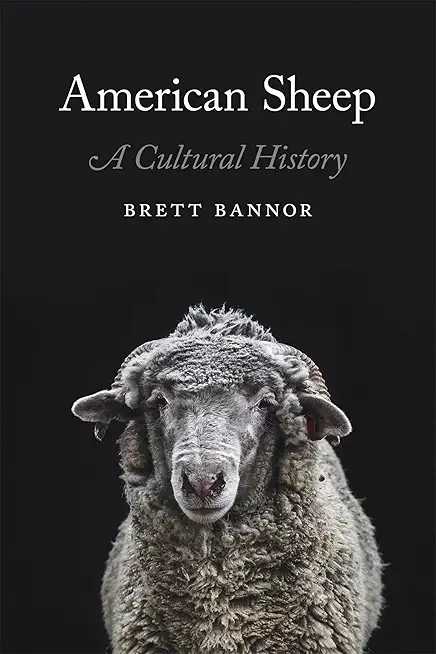 American Sheep: A Cultural History