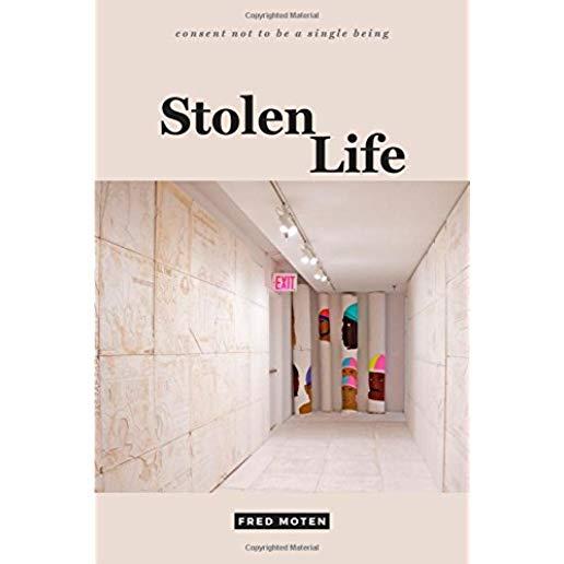 Stolen Life