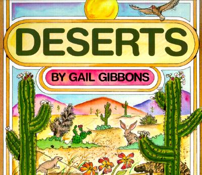 Deserts