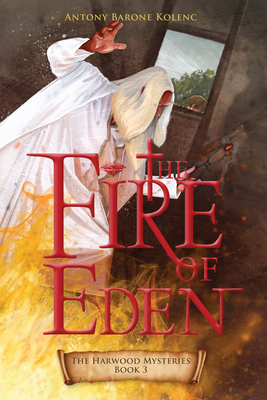 The Fire of Eden, 3