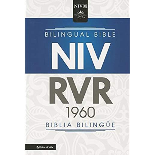 Bilingual Bible-PR-NIV/Rvr 1960