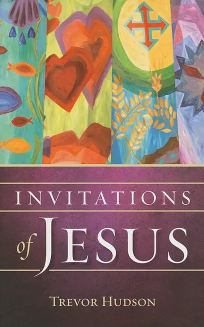 Invitations of Jesus