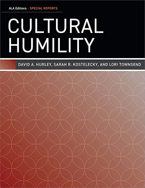 Cultural Humility