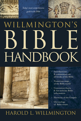 Willmington's Bible Handbook