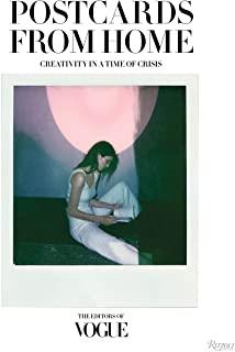 Vogue: Postcards from Home: Creativity in a Time of Crisis