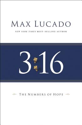 3:16: The Numbers of Hope