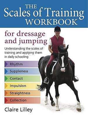 The Scales of Training Workbook for Dressage and Jumping: Understanding the Scales of Training and Applying Them in Daily Schooling