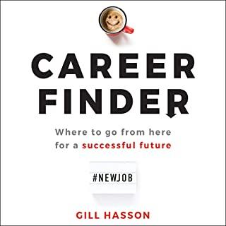 Career Finder: Where to Go from Here for a Successful Future