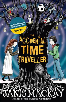 The Accidental Time Traveller