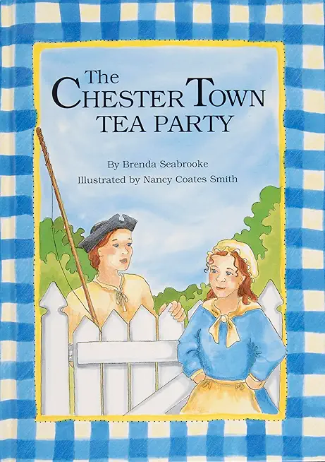 The Chester Town Tea Party