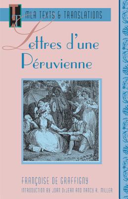 Lettres d'Une PÃƒÂ©ruvienne