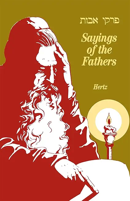 Pirke Avot Sayings of the Fathers