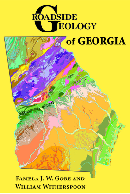 Roadside Geology of Georgia