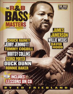 R&B Bass Masters: The Way They Play