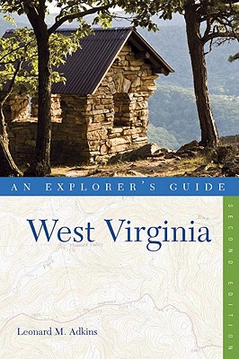 Explorer's Guide West Virginia