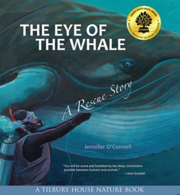 The Eye of the Whale: A Rescue Story