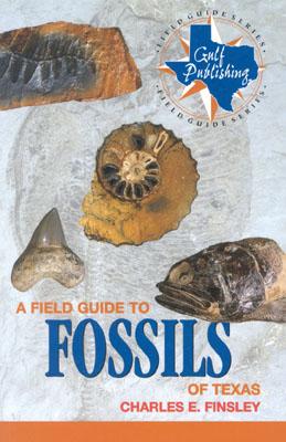 A Field Guide to Fossils of Texas