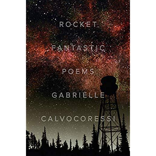 Rocket Fantastic: Poems