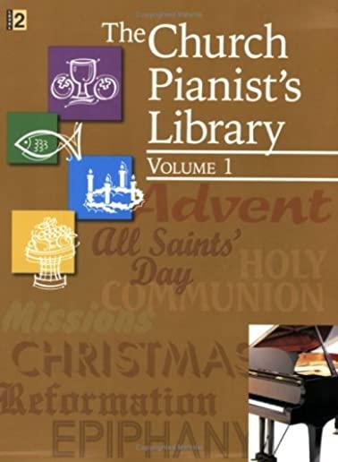 The Church Pianist's Library, Vol. 1