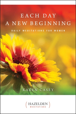 Each Day a New Beginning: Daily Meditations for Women