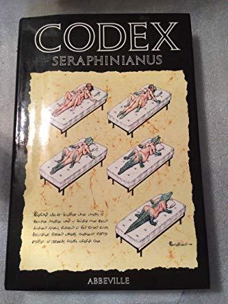 Codex Seraphinianus