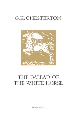 The Ballad of the White Horse