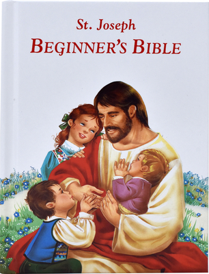 Saint Joseph Beginner's Bible