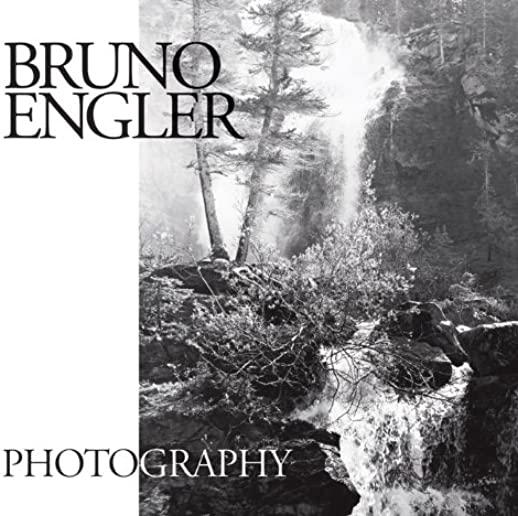 Bruno Engler Photography: Sixty Years of Mountain Photography in the Canadian Rockies