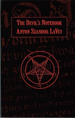 The Devil's Notebook