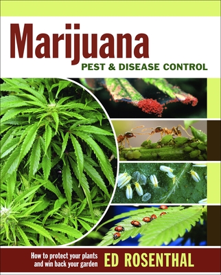 Marijuana Pest and Disease Control: How to Protect Your Plants and Win Back Your Garden